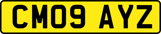 CM09AYZ