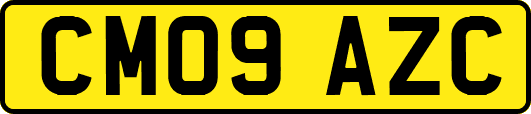 CM09AZC