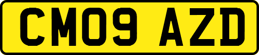 CM09AZD