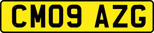 CM09AZG