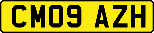 CM09AZH