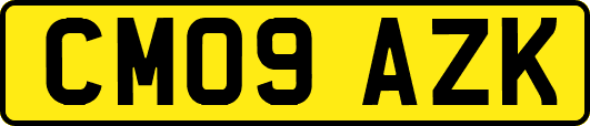 CM09AZK