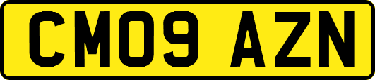 CM09AZN