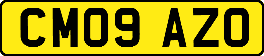 CM09AZO