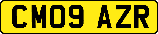 CM09AZR