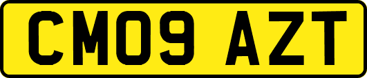 CM09AZT