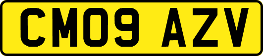CM09AZV