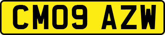 CM09AZW