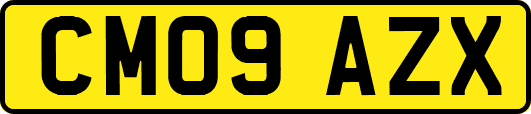 CM09AZX