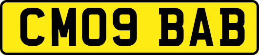 CM09BAB