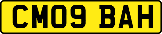 CM09BAH