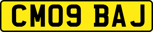 CM09BAJ
