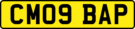 CM09BAP