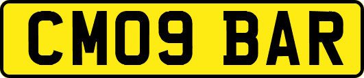 CM09BAR