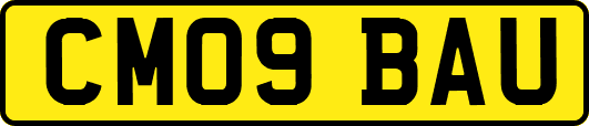 CM09BAU