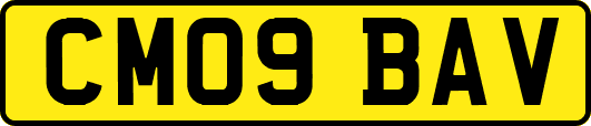 CM09BAV
