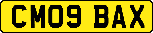 CM09BAX