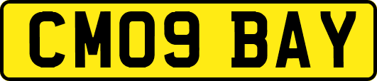 CM09BAY