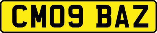 CM09BAZ