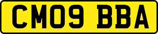 CM09BBA