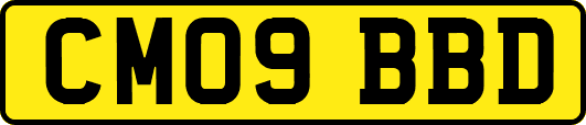 CM09BBD
