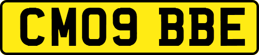 CM09BBE