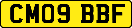 CM09BBF