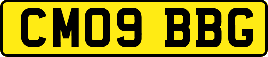 CM09BBG