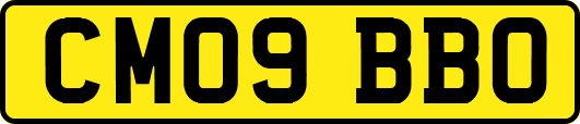 CM09BBO