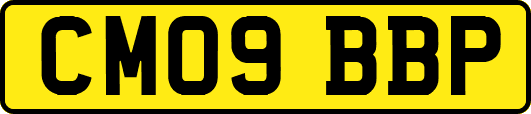 CM09BBP