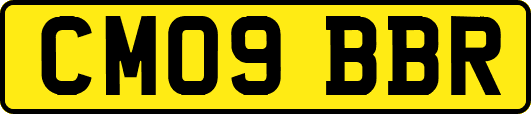 CM09BBR