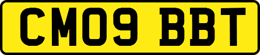 CM09BBT