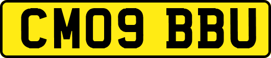 CM09BBU