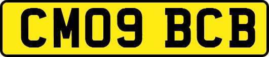 CM09BCB