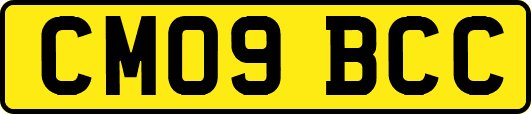 CM09BCC