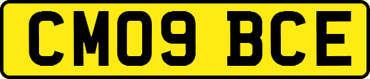 CM09BCE