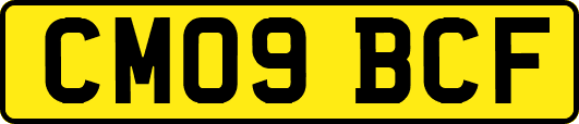 CM09BCF