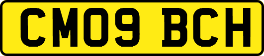 CM09BCH