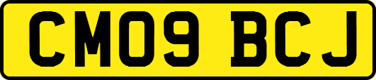 CM09BCJ