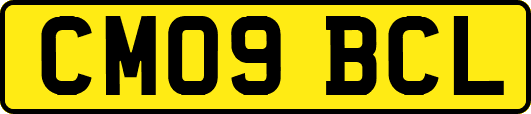 CM09BCL