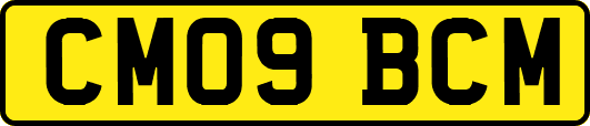 CM09BCM