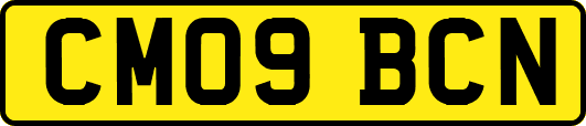 CM09BCN