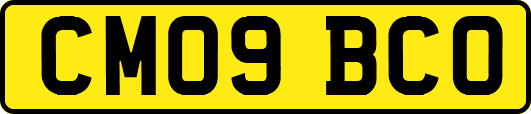 CM09BCO