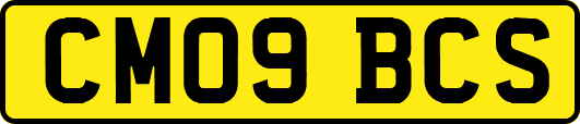 CM09BCS