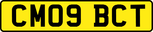 CM09BCT