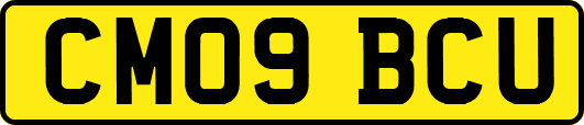 CM09BCU