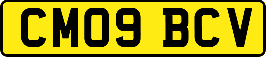 CM09BCV