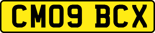 CM09BCX