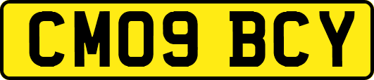 CM09BCY