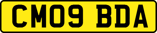 CM09BDA